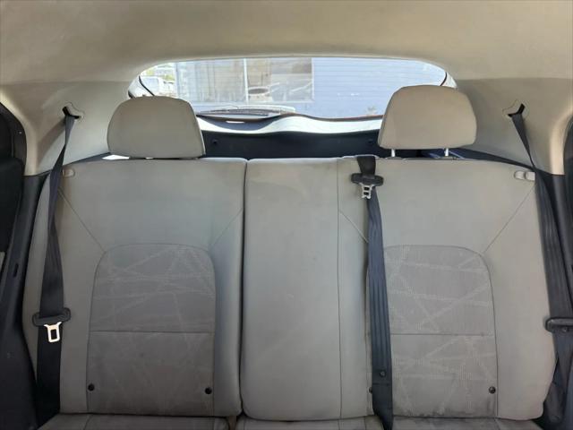 2014 Kia Rio LX