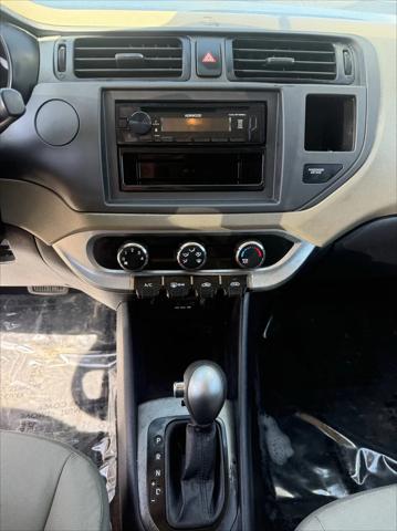 2014 Kia Rio LX