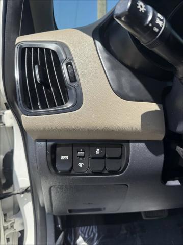 2014 Kia Rio LX