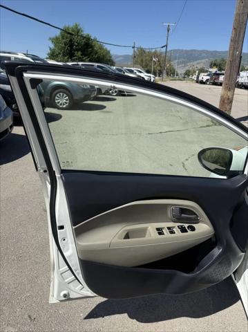 2014 Kia Rio LX