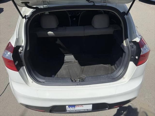2014 Kia Rio LX