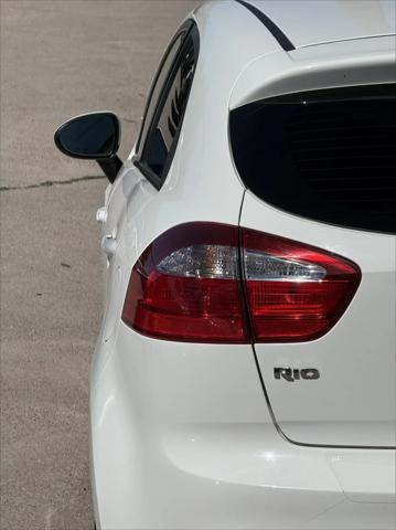 2014 Kia Rio LX