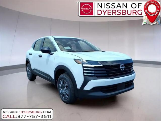 2026 Nissan Kicks S for sale in Dyersburg, TN
