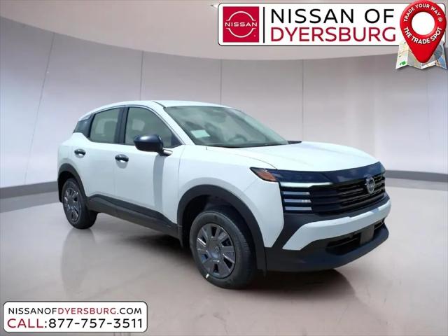 2026 Nissan Kicks S for sale in Dyersburg, TN