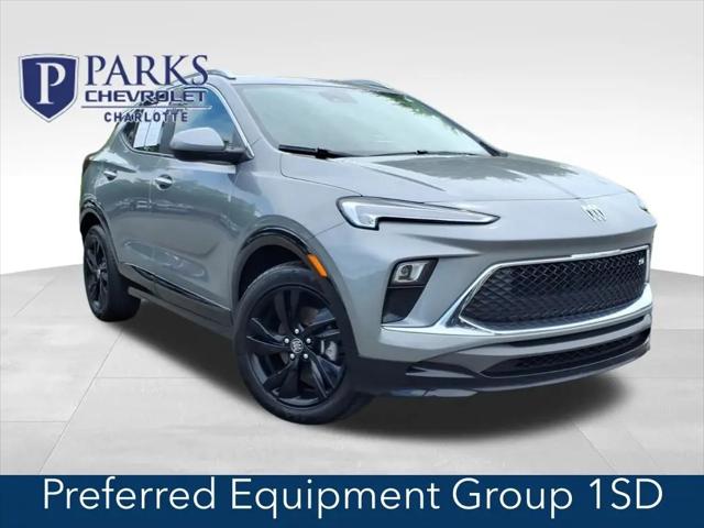 2024 Buick Encore GX Sport Touring FWD for sale in Charlotte, NC