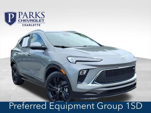 2024 Buick Encore GX Sport Touring FWD for sale in Charlotte, NC