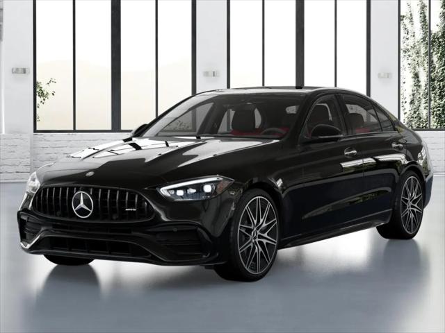 2026 Mercedes-Benz AMG C 43 4MATIC for sale in Baton Rouge, LA