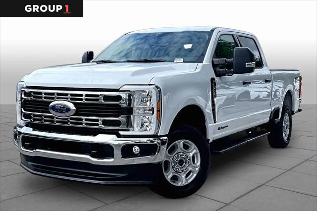 2025 Ford F-250 XLT for sale in Fort Myers, FL