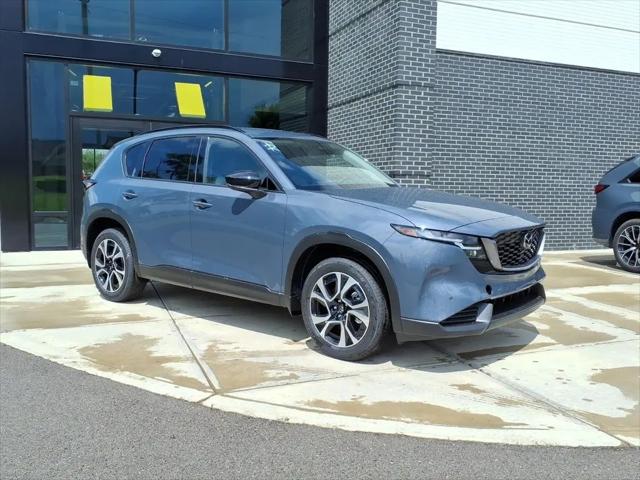 2026 Mazda CX-5 for sale near Dayton, OH