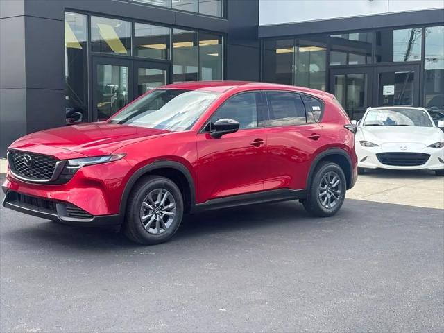 2026 Mazda CX-5 2.5 S Select for sale near Dayton, OH