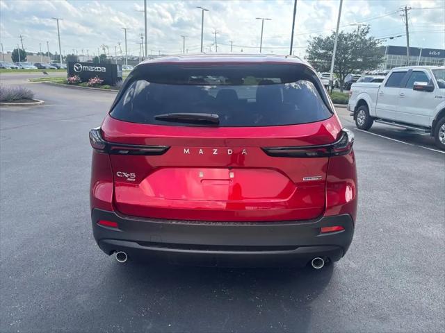 2026 Mazda CX-5 2.5 S Select