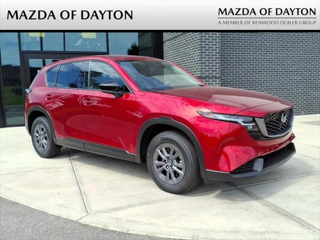 2026 Mazda CX-5 2.5 S Select for sale in Dayton, OH