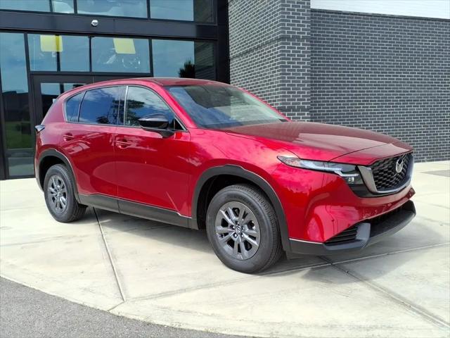 2026 Mazda CX-5 2.5 S Select for sale near Dayton, OH