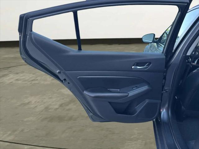 2022 Nissan Altima SR Intelligent AWD