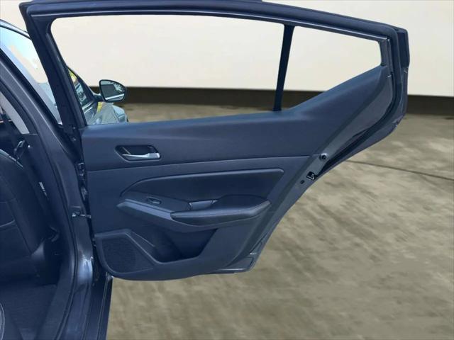 2022 Nissan Altima SR Intelligent AWD