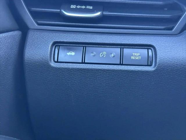 2022 Nissan Altima SR Intelligent AWD