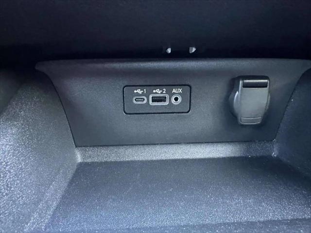 2022 Nissan Altima SR Intelligent AWD