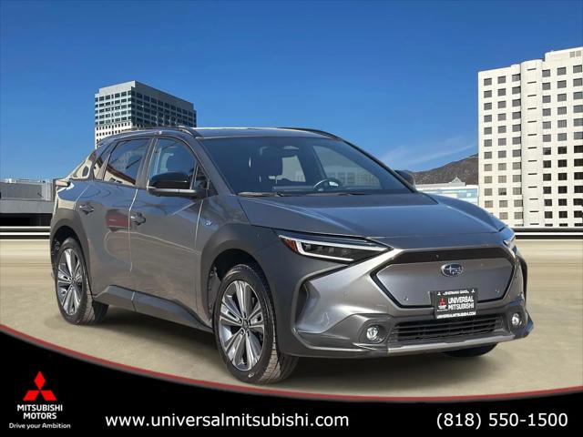 2023 Subaru Solterra Limited for sale in Sherman Oaks, CA