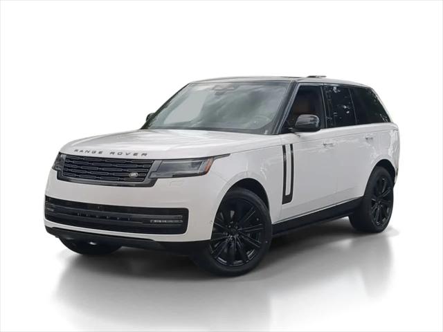 2026 Land Rover Range Rover P550e SE for sale in Orlando, FL