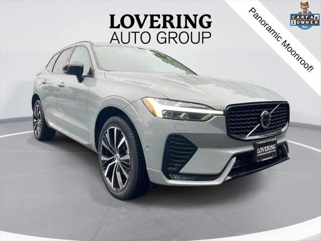 2024 Volvo XC60 B5 Plus Dark Theme for sale in Meredith, NH