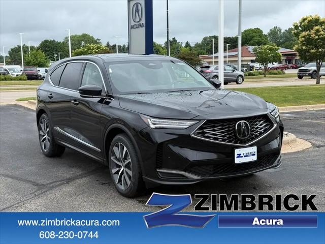 2026 Acura MDX Technology Package for sale in Middleton, WI