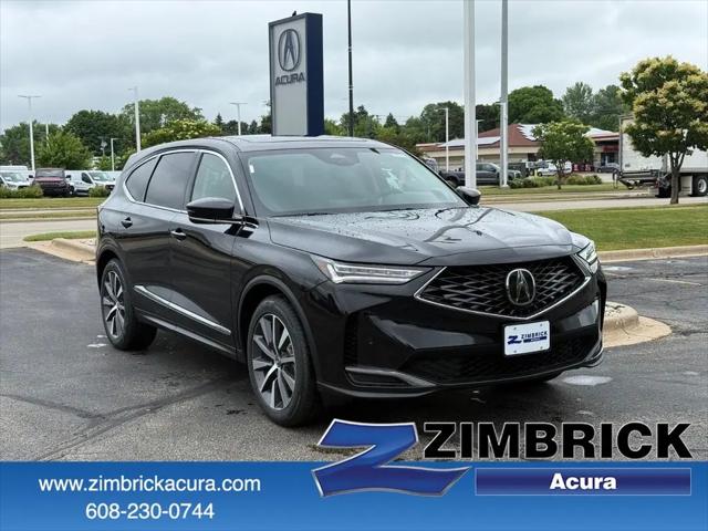 2026 Acura MDX Technology Package for sale in Middleton, WI