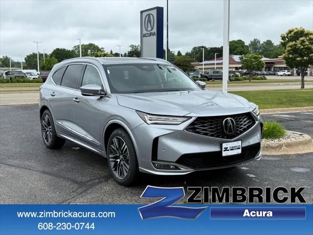 2026 Acura MDX Advance Package for sale in Middleton, WI