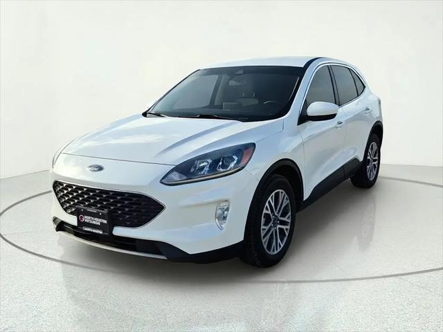 2022 Ford Escape SEL for sale in Houston, TX