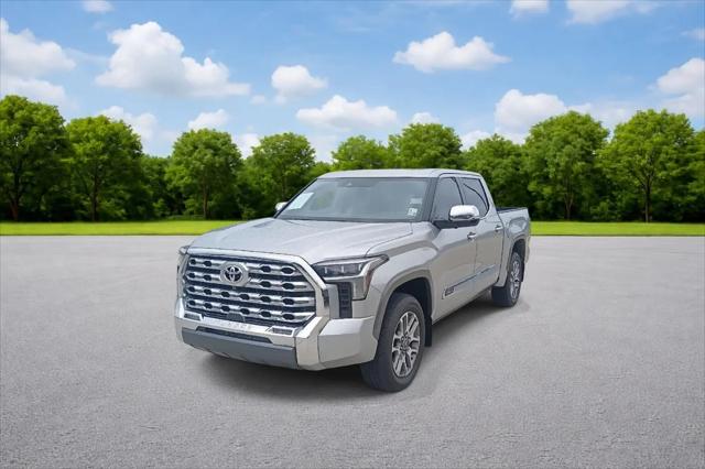 2024 Toyota Tundra 1794 Edition