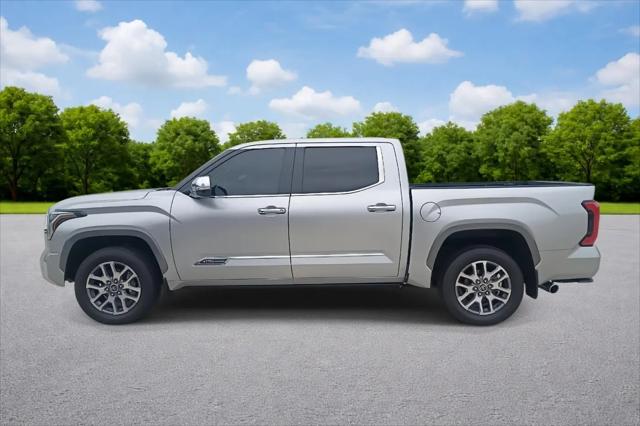 2024 Toyota Tundra 1794 Edition