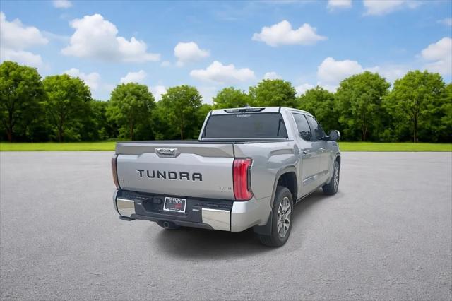 2024 Toyota Tundra 1794 Edition