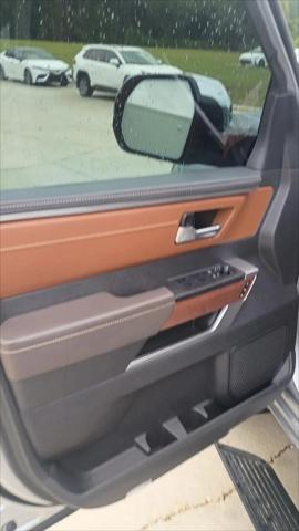 2024 Toyota Tundra 1794 Edition
