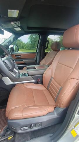 2024 Toyota Tundra 1794 Edition