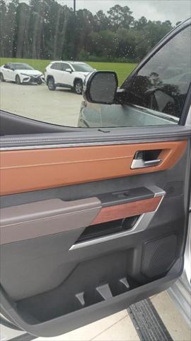2024 Toyota Tundra 1794 Edition