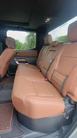 2024 Toyota Tundra 1794 Edition