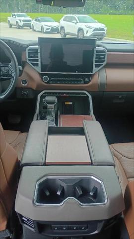 2024 Toyota Tundra 1794 Edition