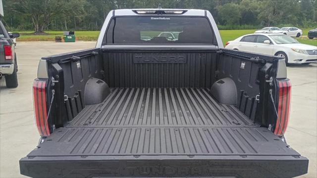 2024 Toyota Tundra 1794 Edition