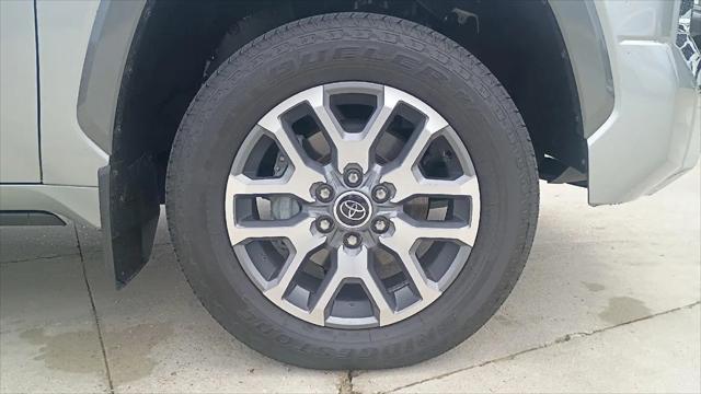 2024 Toyota Tundra 1794 Edition