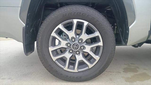 2024 Toyota Tundra 1794 Edition