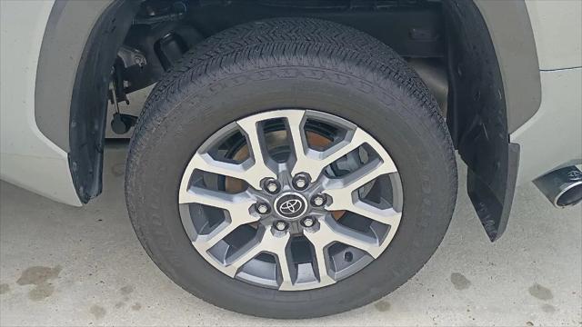 2024 Toyota Tundra 1794 Edition