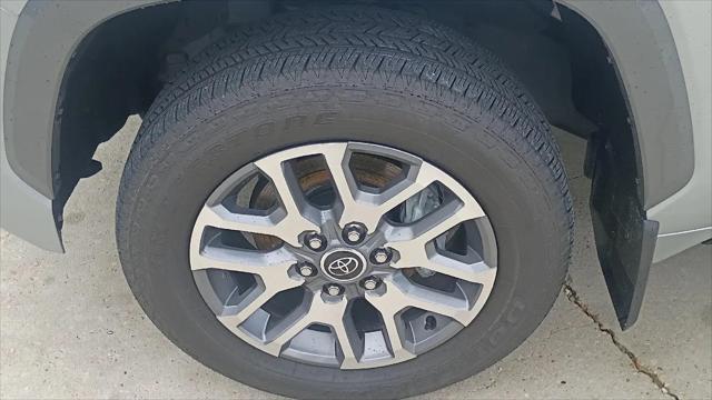 2024 Toyota Tundra 1794 Edition