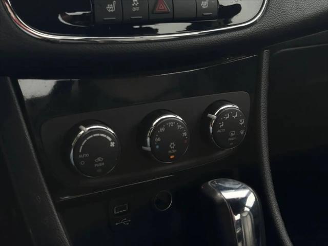 2013 Chrysler 200 Limited