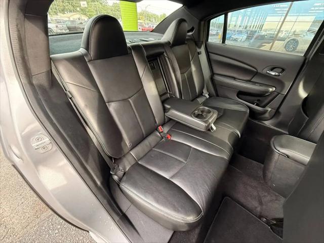 2013 Chrysler 200 Limited