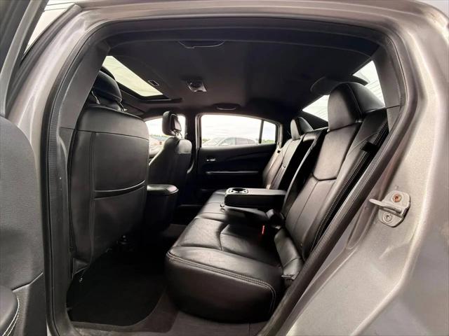 2013 Chrysler 200 Limited