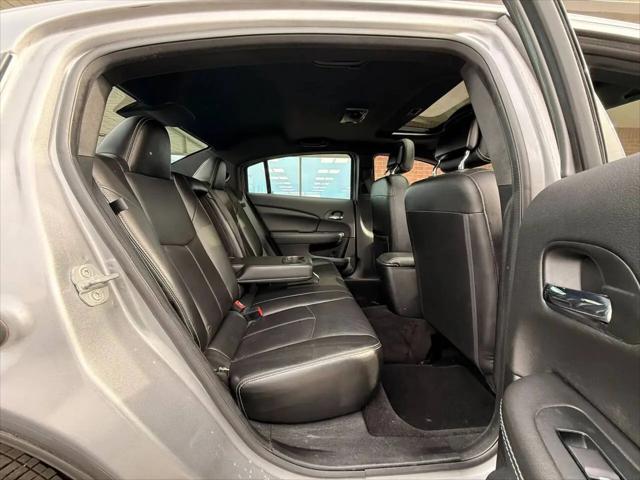 2013 Chrysler 200 Limited