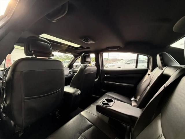 2013 Chrysler 200 Limited
