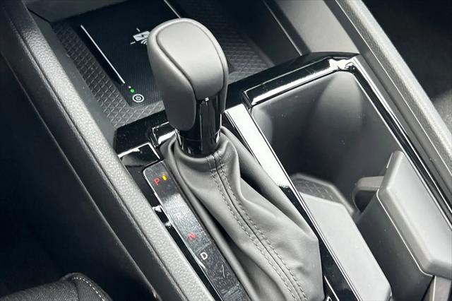 2026 Honda Accord Sedan Sport