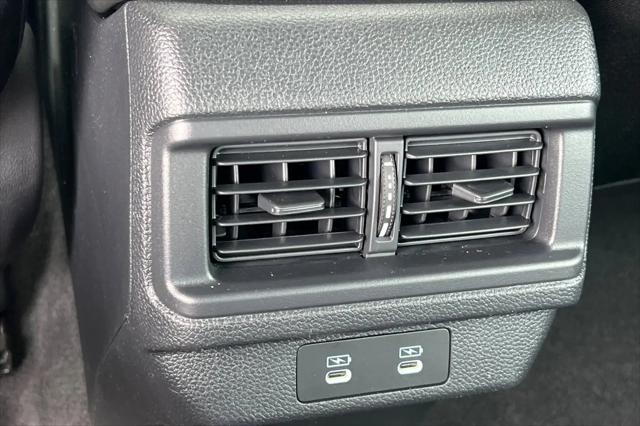 2026 Honda Accord Sedan Sport