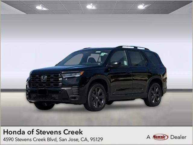 2026 Honda Pilot Sport for sale in Santa Clara, CA