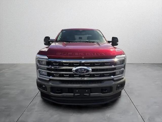 2026 Ford F-250 King Ranch